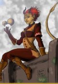 Обложка книги "Diabolus-ex-Machina"