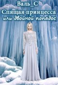 Обложка книги "Спящая принцесса или двойной попадос."