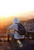 Обложка книги "Точка Омега"