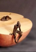 Обложка книги "Подушка для чёртика из табакерки."