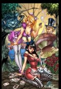 Обложка книги "Чумачеччая Сказочная Ночь!"