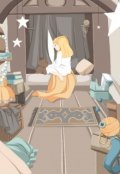 Обложка книги "Сказка о потерянных снах"