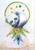 Обложка книги "Ловец снов"