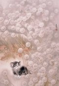 Обложка книги "Крылья из одуванчиков"