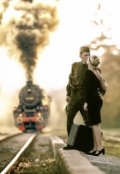 Обложка книги "Мое счастье"