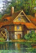 Обложка книги ""Отрывок из дневника странствующего по миру" "