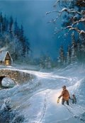 Обложка книги "Фабрика игрушек"