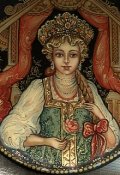 Обложка книги "Геном Варвары-Красы или Пикмаллион"
