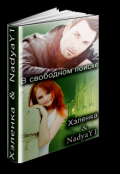 Обложка книги "В свободном поиске"