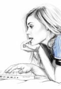 Обложка книги "Золушка Online"