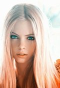 Обложка книги "Подруга"