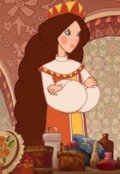 Обложка книги "Любовный отрезок"