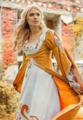 Обложка книги "Сокровище дракона"