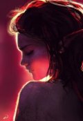 Обложка книги "Принцесса Ангелов"