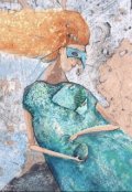 Обложка книги "Сломанная кукла"