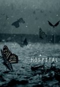 Обложка книги "Liars in this hospital for souls"