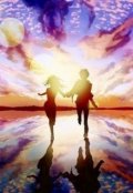 Обложка книги "Литературный сериал Дети Калипсо. В Активном Поиске"