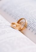 Обложка книги "Обручальное Кольцо"