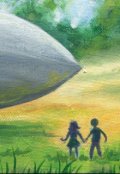 Обложка книги "Дезертир"