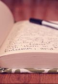 Обложка книги "Жизнь в дневнике"