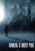 Обложка книги "Камень в моей руке"
