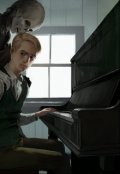 Обложка книги "Последний сонет"