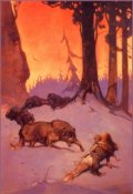 Обложка книги "Наследник"