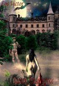 Обложка книги "Замок Лизенкросс"