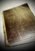 Обложка книги "Книга с пустыми страницами"