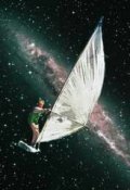 Обложка книги "Рожденный на "Галатее""