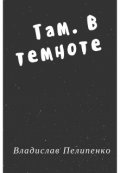Обложка книги "Там. В темноте"