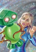 Обложка книги "Догонялки"