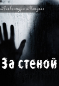 Обложка книги "За стеной"