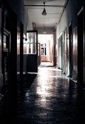 Обложка книги "Побег"