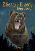 Обложка книги "Звезды в лесу. Эпилог."