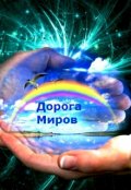 Обложка книги "Дорога миров"