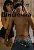 Обложка книги "Шишечка "