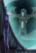 Обложка книги "Genesis Effect"