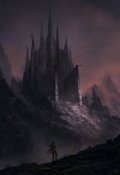 Обложка книги "Замок колдуна"