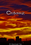 Обложка книги "Странник"