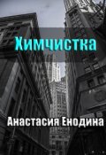 Обложка книги "Химчистка"