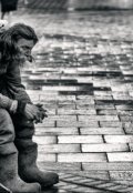 Обложка книги "Потеря"