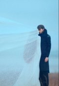 Обложка книги "У неё на теле шрамы"