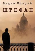 Обложка книги "Штефан"