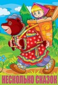 Обложка книги "Несколько сказок"