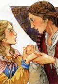 Обложка книги "Крылья любви"