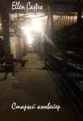 Обложка книги "Старый конвейер"