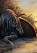 Обложка книги "Кэльпи"