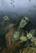 Обложка книги "Водяная"