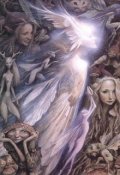 Обложка книги "Полнолуние"